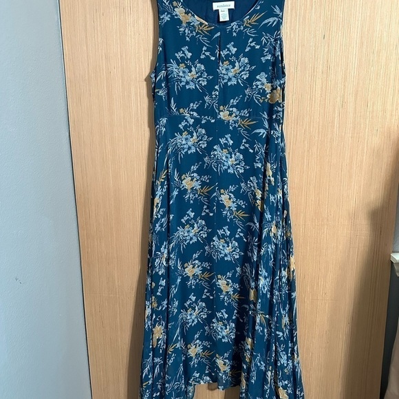 Sundance On The Breeze Dress, Size 12 - Picture 2 of 7